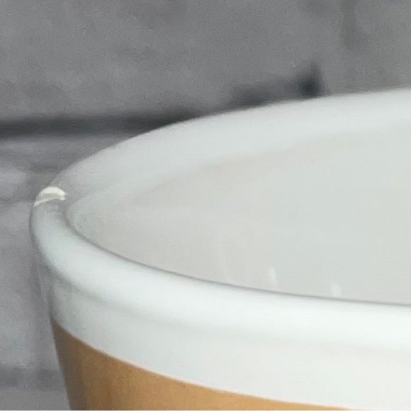 V&S Houseware SUPER CUTE AND FUN double sided coffee mug humor - Picture 4 of 4